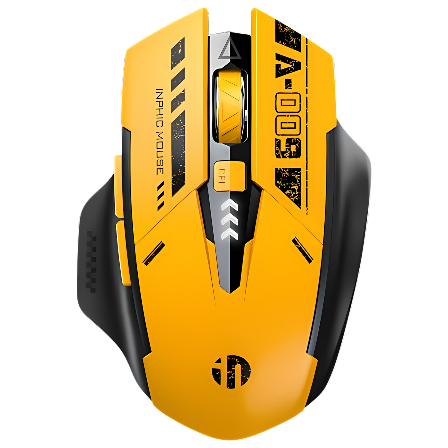 Wireless Gaming Mouse Bumblebee