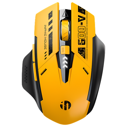 Wireless Gaming Mouse Bumblebee