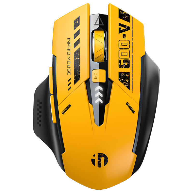 Wireless Gaming Mouse Bumblebee